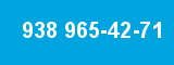 938 965-42-71